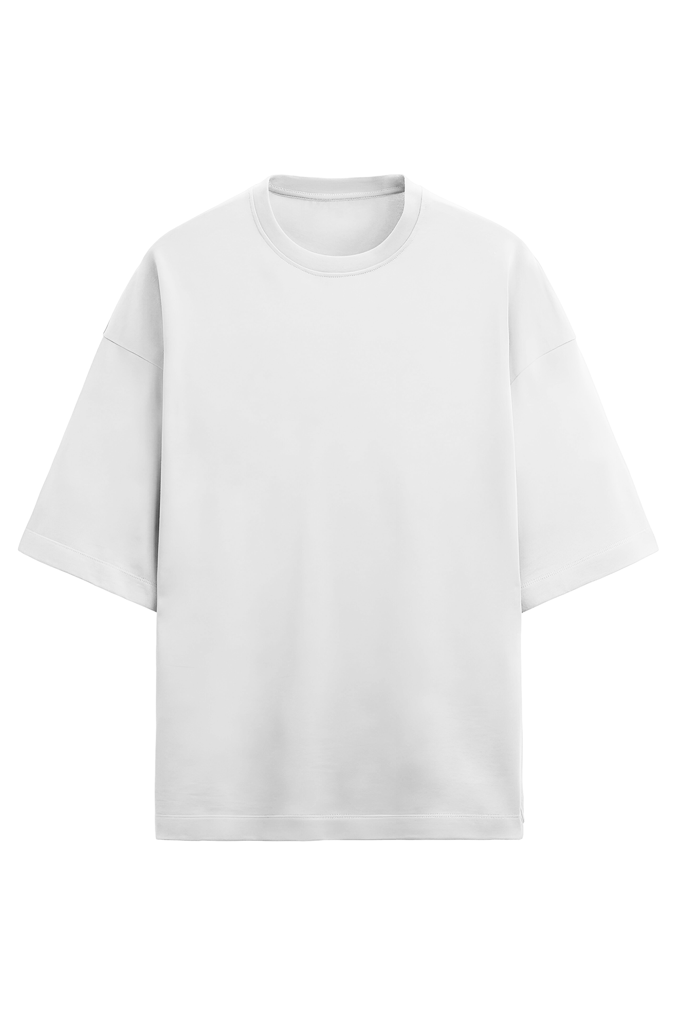 FEMALE OVERSIZED T-SHIRT