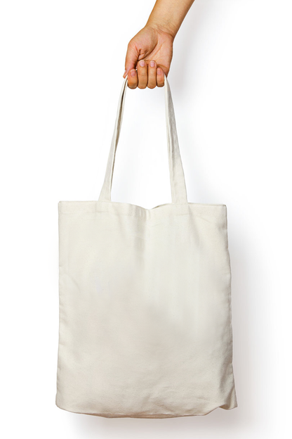 ROMANTIC TOTE BAG